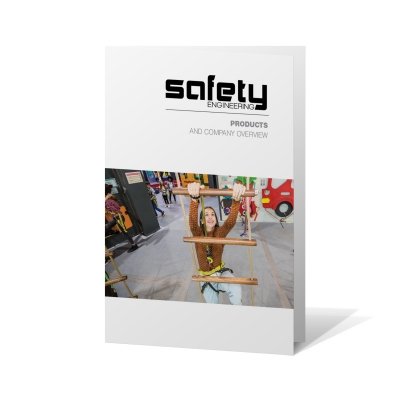 Safety Engineering Brochure
