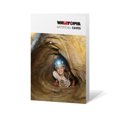 Walltopia Caves