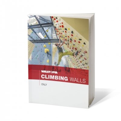 Climbing Walls in Italy