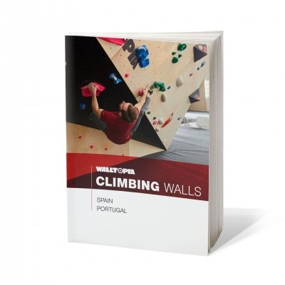 Climbing Walls in Spain and Portugal