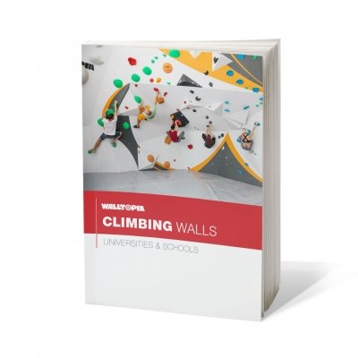 Climbing Walls in Schools and Universities