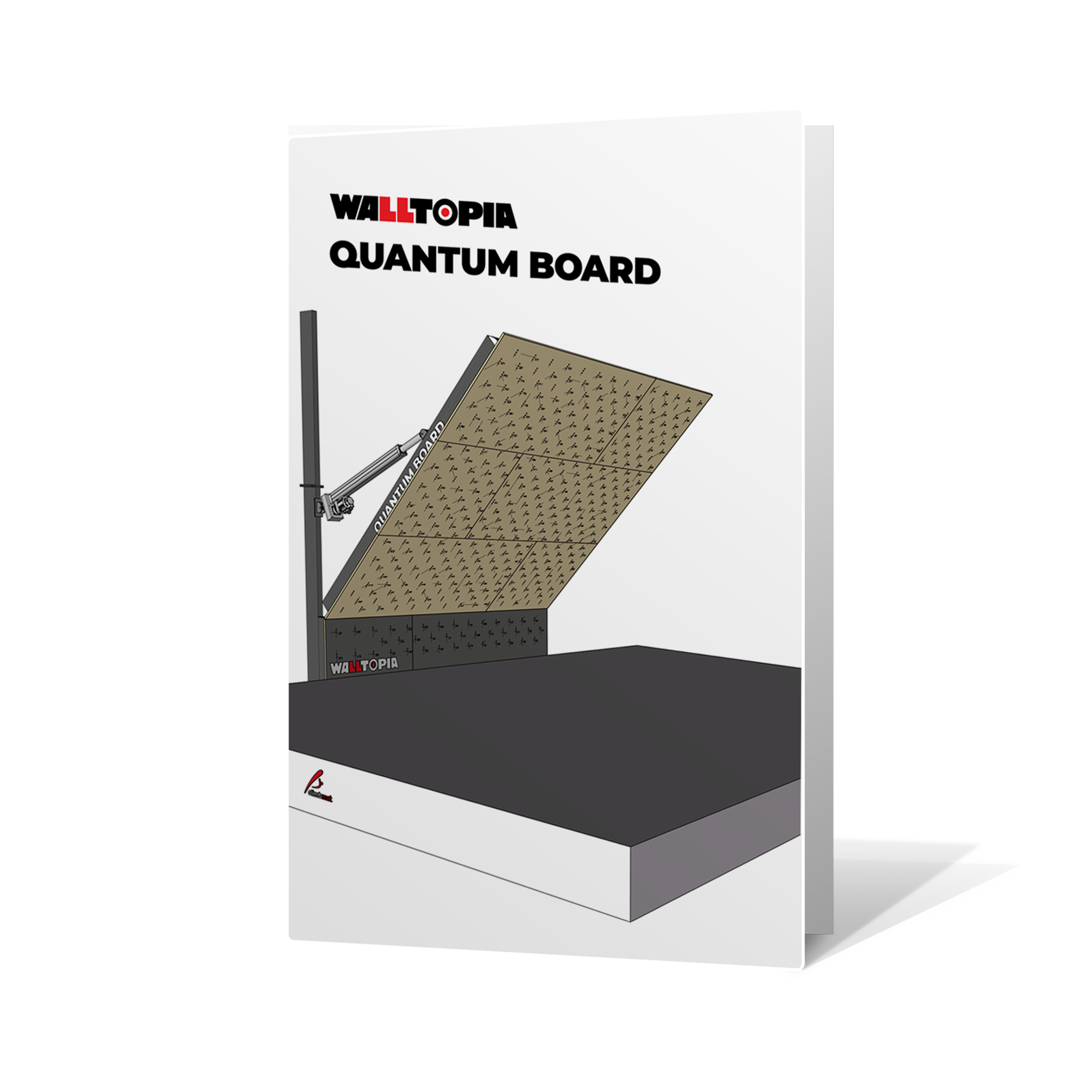 Quantum Board M 12x12